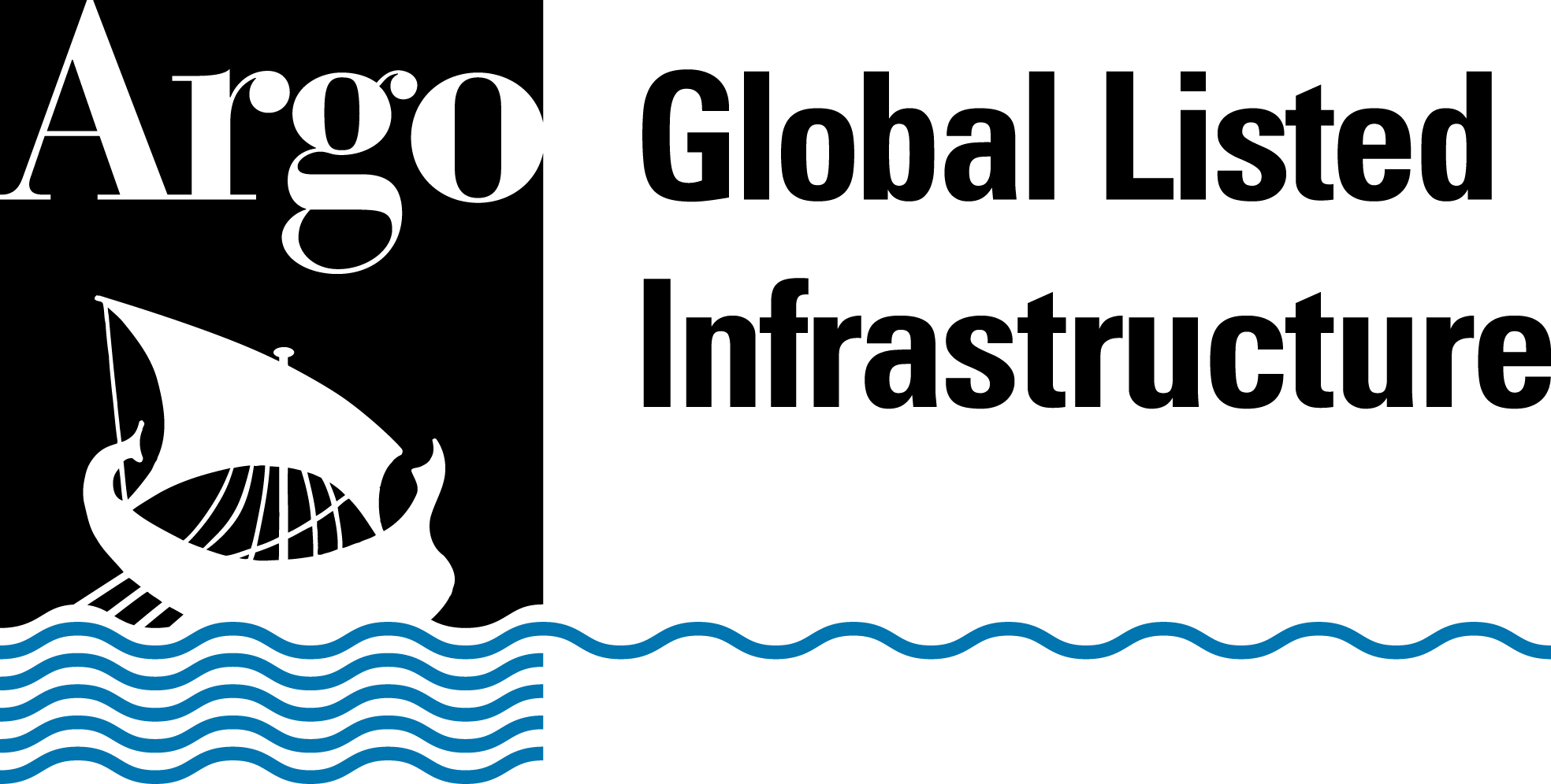 Argo Global Listed Infrastructure Limited Logo