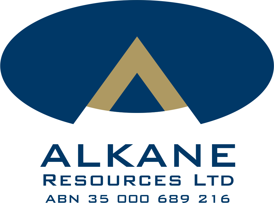 Alkane Resources Limited Logo
