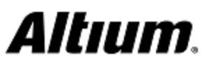 Altium Limited Logo