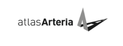 Atlas Arteria Logo