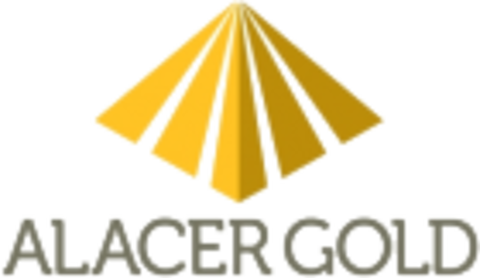 Alacer Gold Corp Logo