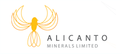 Alicanto Minerals Limited Logo