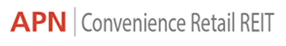 APN Convenience Retail REIT Logo