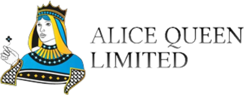 Alice Queen Limited Logo