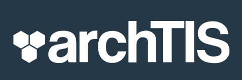 archTIS Limited Logo