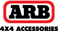 ARB Corporation Limited Logo