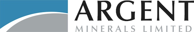 Argent Minerals Limited Logo