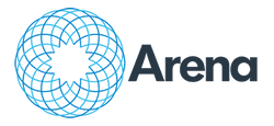 Arena Reit. Logo