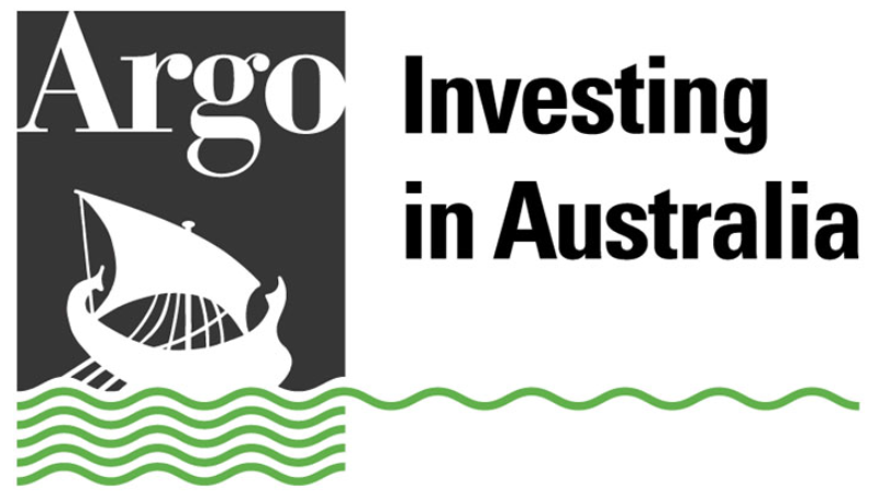 Argo Investments Limited Logo