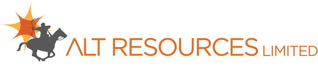 Alt Resources Limited Logo