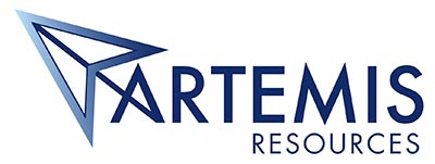 Artemis Resources Limited Logo