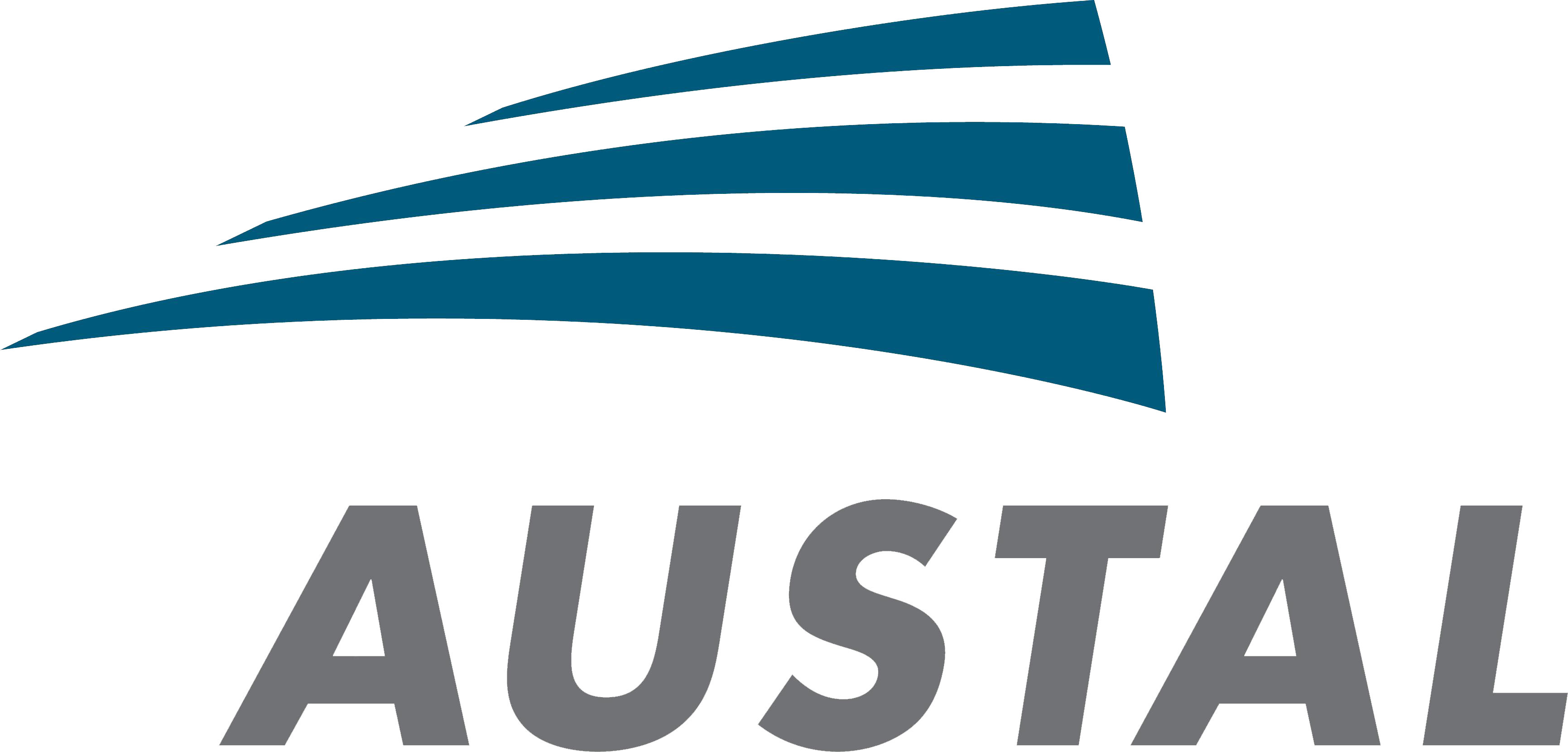 Austal Limited Logo