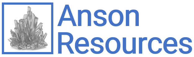 Anson Resources Limited Logo