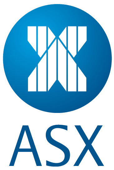 ASX Limited Logo