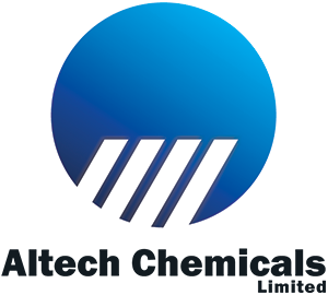 Altech Chemicals Ltd Logo