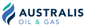 Australis Oil & Gas Limited Logo