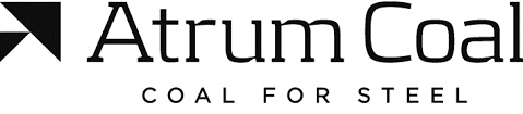 Atrum Coal Limited Logo