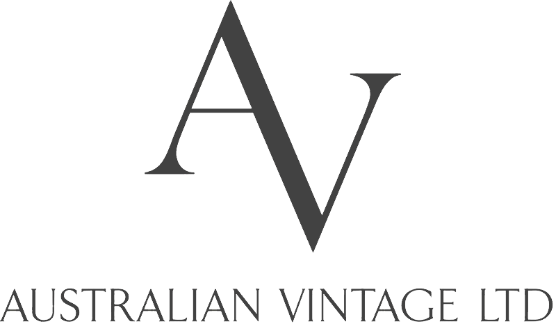 Australian Vintage Ltd Logo