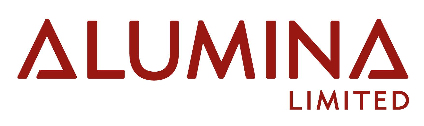 Alumina Limited Logo