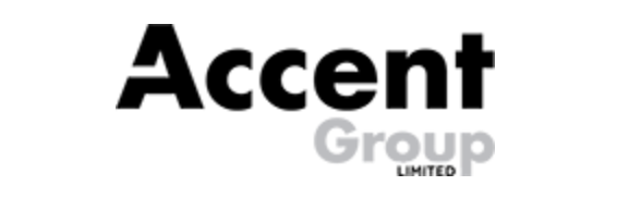 Accent Group Limited Logo