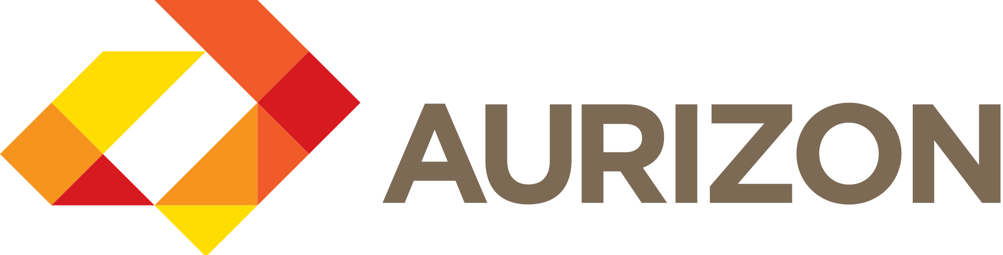 Aurizon Holdings Limited Logo