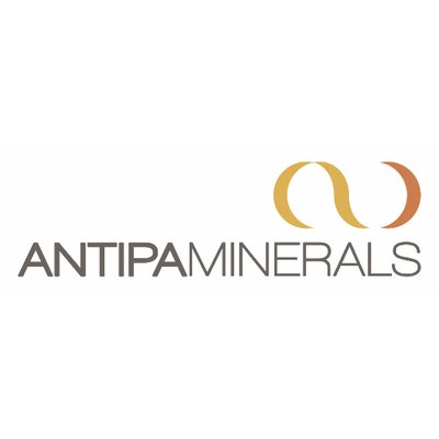 Antipa Minerals Limited Logo