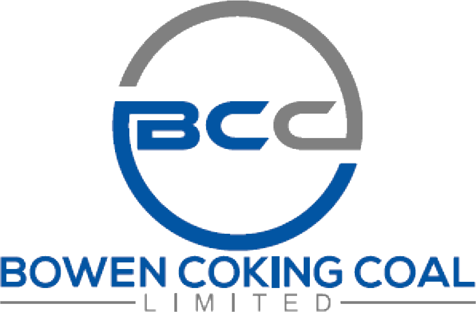 Bowen Coking Coal Limited Logo