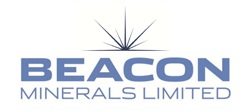 Beacon Minerals Limited Logo