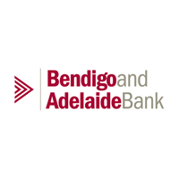 Bendigo and Adelaide Bank Limited Logo