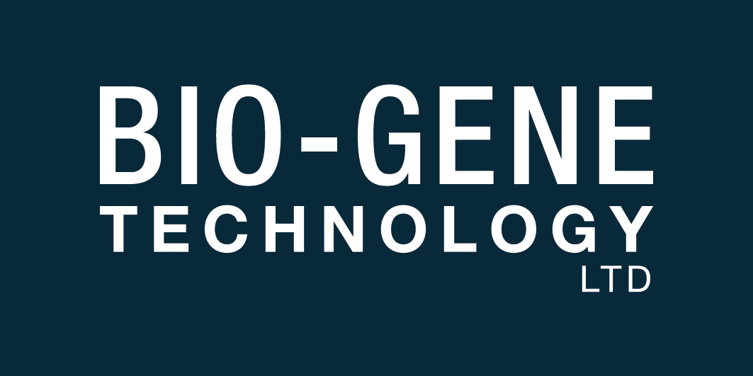 Bio-Gene Technology Ltd Logo