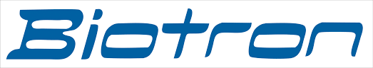 Biotron Limited Logo