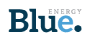 Blue Energy Limited Logo