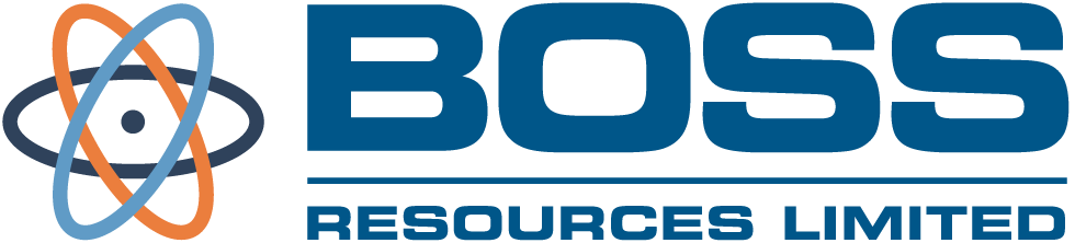 Boss Resources Limited Logo