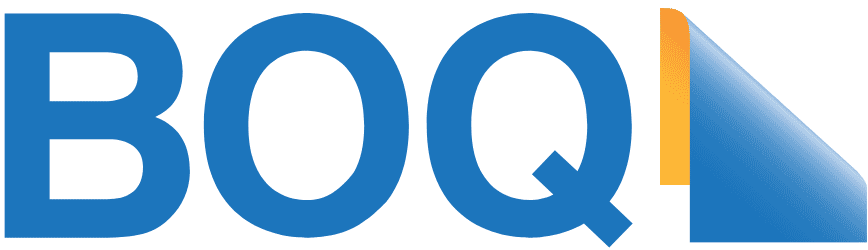 Bank Of Queensland Limited. Logo