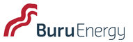 Buru Energy Limited Logo