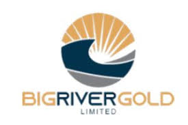 Big River Gold Ltd Logo