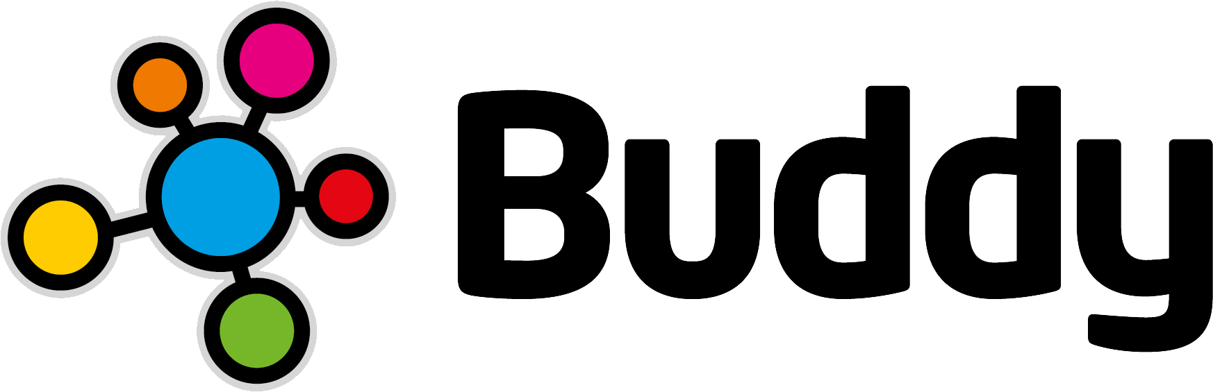 Buddy Technologies Ltd Logo