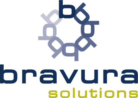 Bravura Solutions Limited Logo