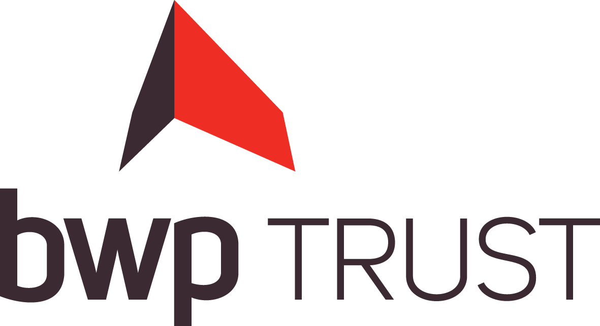 BWP Trust Logo