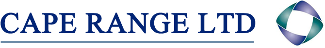 Cape Range Ltd Logo