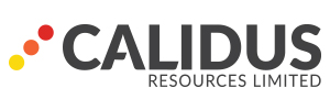 Calidus Resources Limited Logo
