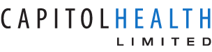 Capitol Health Limited Logo