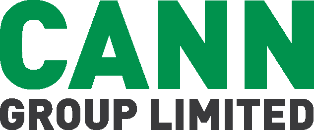 Cann Group Limited Logo