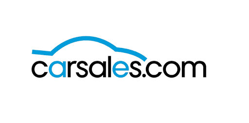 carsales.com Limited Logo