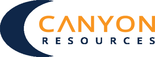 Canyon Resources Limited Logo