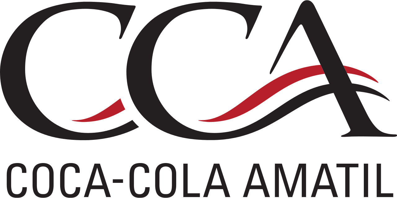 Coca-Cola Amatil Limited Logo