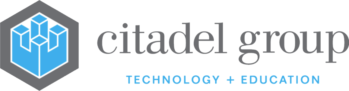 The Citadel Group Limited Logo