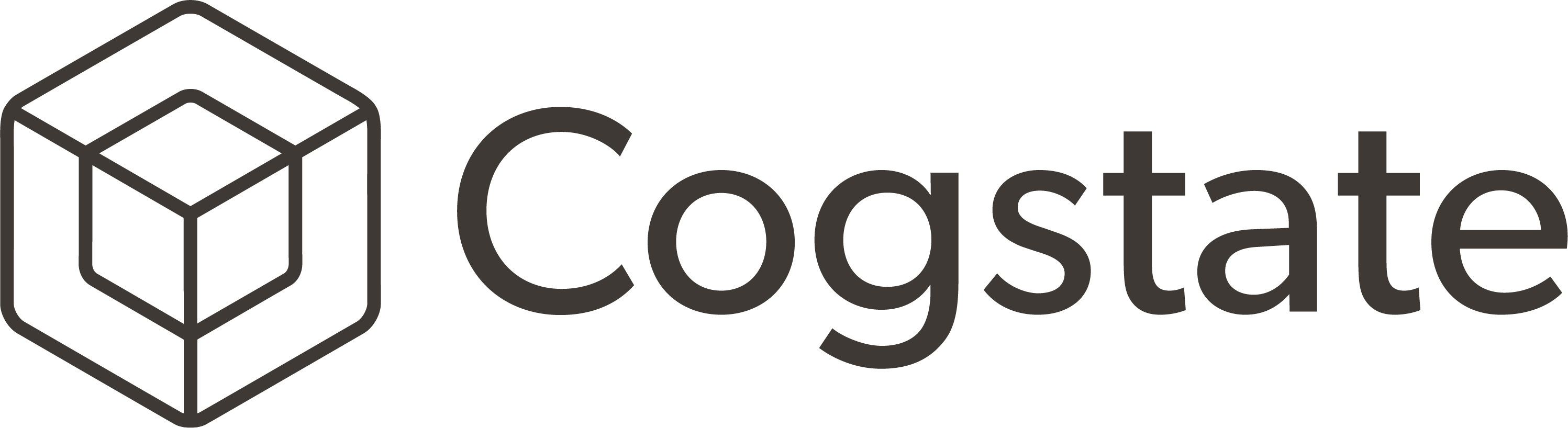 Cogstate Ltd Logo