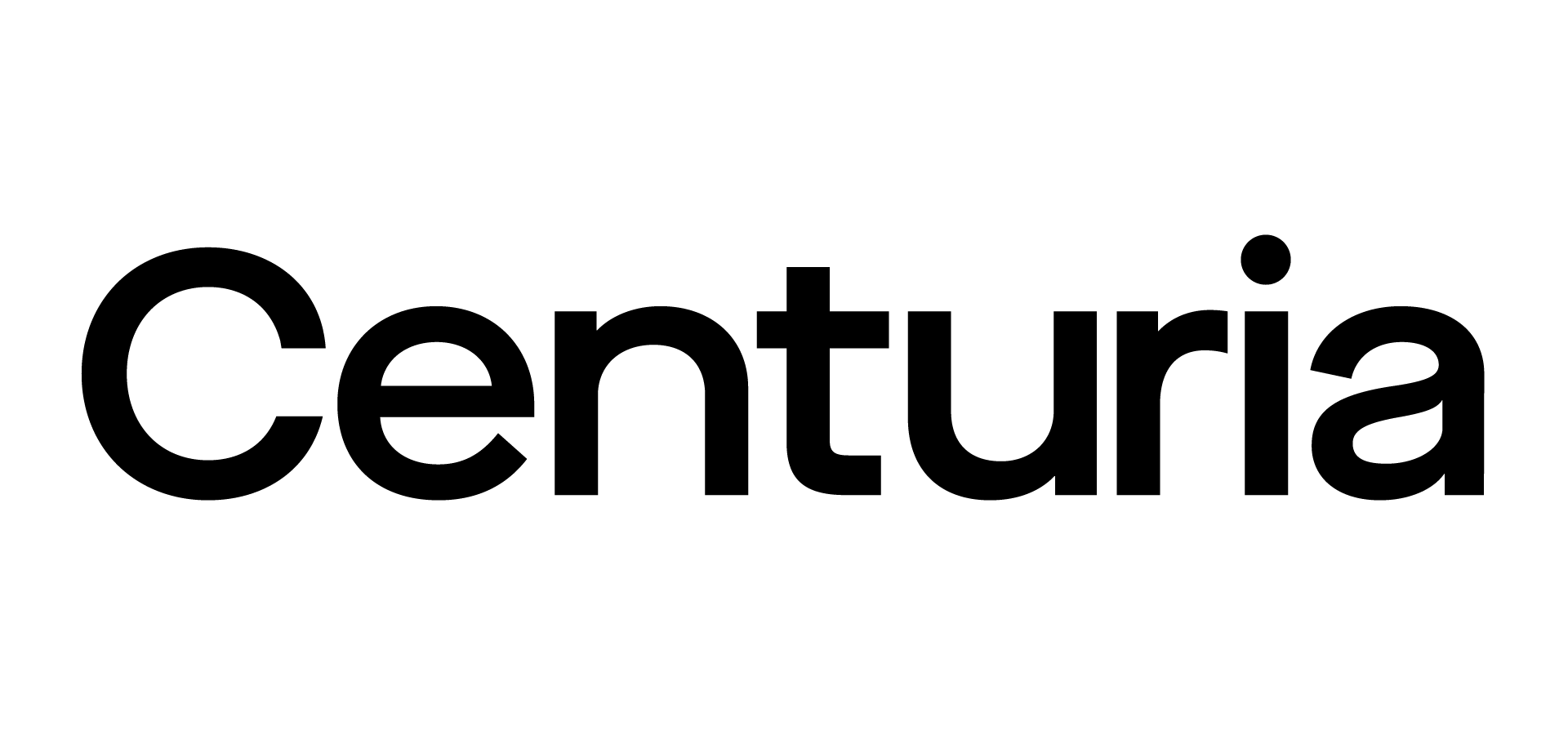 Centuria Industrial Reit Logo