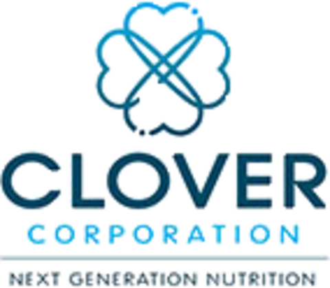 Clover Corporation Limited Logo